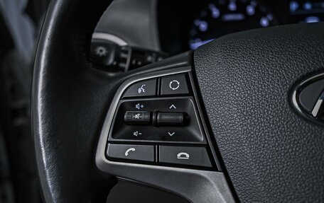 Hyundai Solaris II рестайлинг, 2018 год, 1 622 000 рублей, 18 фотография