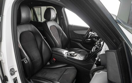 Mercedes-Benz GLC, 2018 год, 3 399 000 рублей, 12 фотография