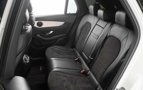 Mercedes-Benz GLC, 2018 год, 3 399 000 рублей, 13 фотография