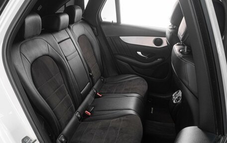 Mercedes-Benz GLC, 2018 год, 3 399 000 рублей, 11 фотография
