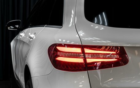 Mercedes-Benz GLC, 2018 год, 3 399 000 рублей, 7 фотография