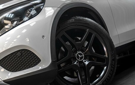 Mercedes-Benz GLC, 2018 год, 3 399 000 рублей, 9 фотография