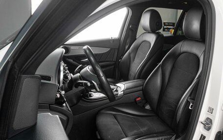 Mercedes-Benz GLC, 2018 год, 3 399 000 рублей, 14 фотография