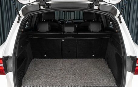 Mercedes-Benz GLC, 2018 год, 3 399 000 рублей, 23 фотография
