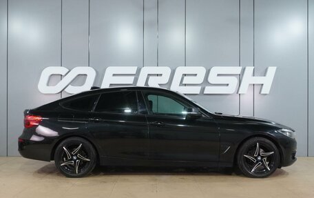 BMW 3 серия, 2018 год, 2 649 000 рублей, 5 фотография