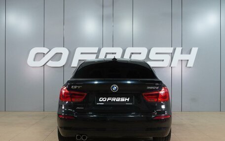BMW 3 серия, 2018 год, 2 649 000 рублей, 4 фотография