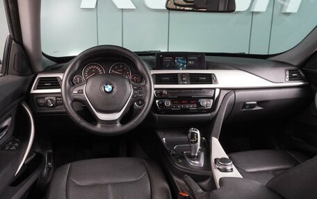 BMW 3 серия, 2018 год, 2 649 000 рублей, 6 фотография