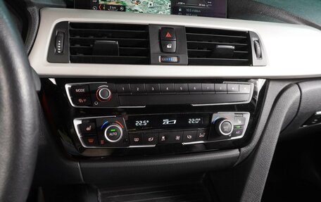 BMW 3 серия, 2018 год, 2 649 000 рублей, 12 фотография
