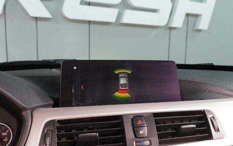 BMW 3 серия, 2018 год, 2 649 000 рублей, 14 фотография