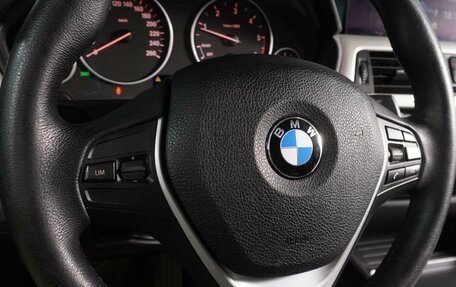BMW 3 серия, 2018 год, 2 649 000 рублей, 18 фотография