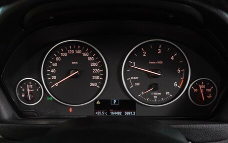 BMW 3 серия, 2018 год, 2 649 000 рублей, 26 фотография