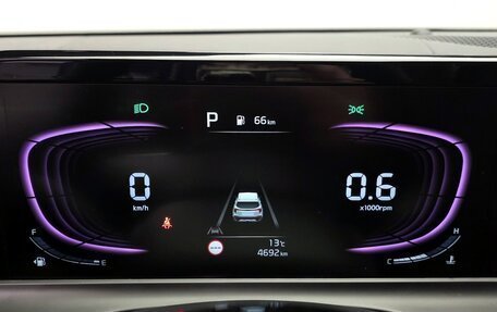 KIA Seltos I, 2025 год, 2 600 000 рублей, 8 фотография