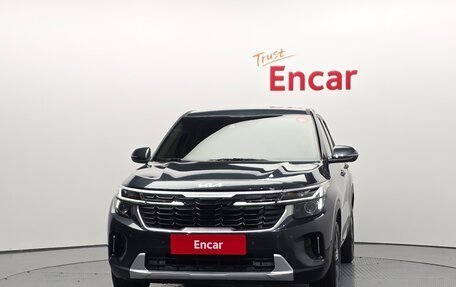 KIA Seltos I, 2025 год, 2 600 000 рублей, 3 фотография