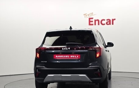 KIA Seltos I, 2025 год, 2 600 000 рублей, 4 фотография
