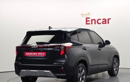 KIA Seltos I, 2025 год, 2 600 000 рублей, 2 фотография
