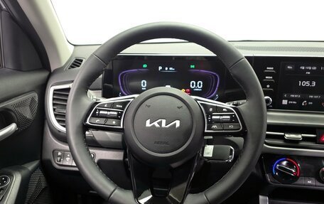 KIA Seltos I, 2025 год, 2 600 000 рублей, 12 фотография