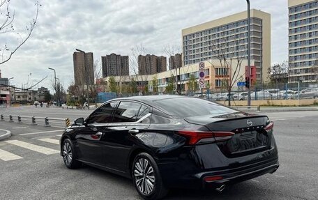 Nissan Altima VI (L34), 2023 год, 1 942 000 рублей, 4 фотография
