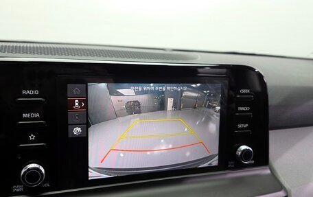 KIA Seltos I, 2025 год, 2 600 000 рублей, 13 фотография
