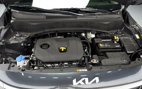 KIA Seltos I, 2025 год, 2 600 000 рублей, 15 фотография