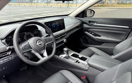 Nissan Altima VI (L34), 2023 год, 1 942 000 рублей, 6 фотография