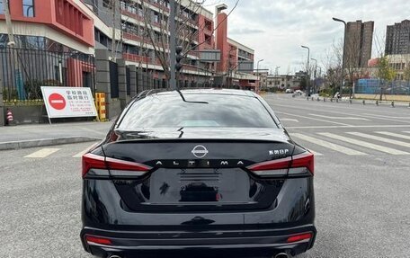 Nissan Altima VI (L34), 2023 год, 1 942 000 рублей, 3 фотография