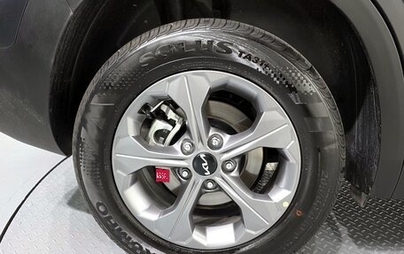KIA Seltos I, 2025 год, 2 600 000 рублей, 14 фотография