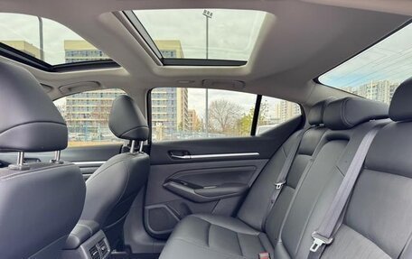 Nissan Altima VI (L34), 2023 год, 1 942 000 рублей, 7 фотография