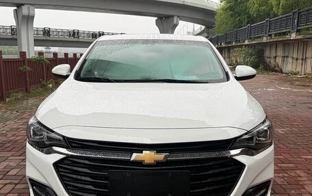 Chevrolet Monza, 2022 год, 950 000 рублей, 2 фотография