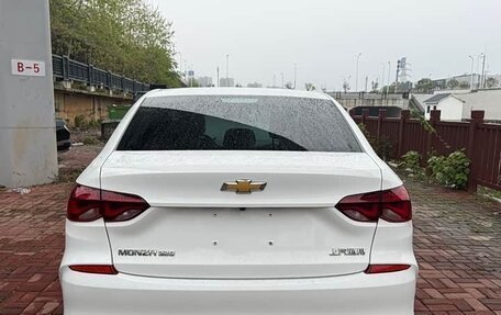 Chevrolet Monza, 2022 год, 950 000 рублей, 5 фотография