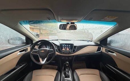 Chevrolet Monza, 2022 год, 950 000 рублей, 8 фотография