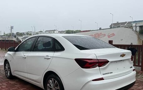 Chevrolet Monza, 2022 год, 950 000 рублей, 6 фотография