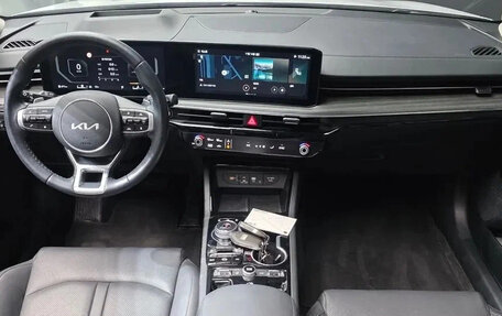 KIA K5, 2026 год, 3 400 000 рублей, 10 фотография