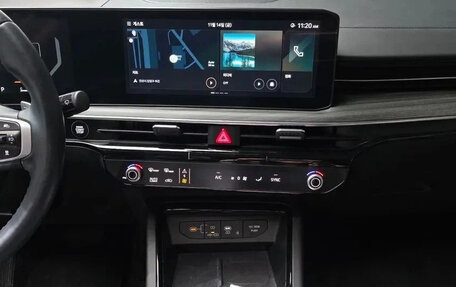 KIA K5, 2026 год, 3 400 000 рублей, 12 фотография
