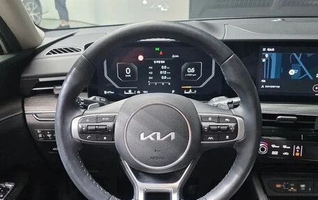 KIA K5, 2026 год, 3 400 000 рублей, 9 фотография