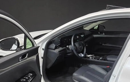 KIA K5, 2026 год, 3 400 000 рублей, 8 фотография