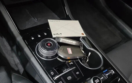 KIA K5, 2026 год, 3 400 000 рублей, 13 фотография