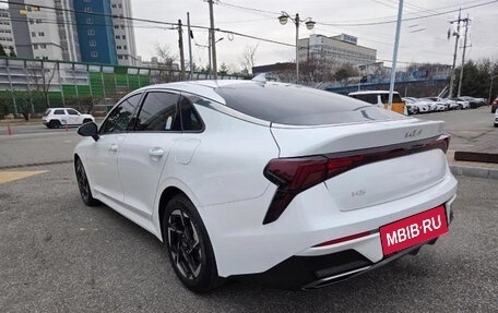 KIA K5, 2026 год, 3 400 000 рублей, 6 фотография