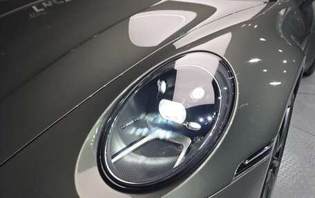 Porsche 911, 2021 год, 13 500 000 рублей, 8 фотография