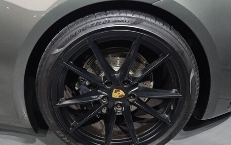 Porsche 911, 2021 год, 13 500 000 рублей, 7 фотография