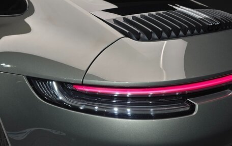Porsche 911, 2021 год, 13 500 000 рублей, 9 фотография
