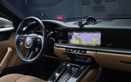 Porsche 911, 2021 год, 13 500 000 рублей, 11 фотография