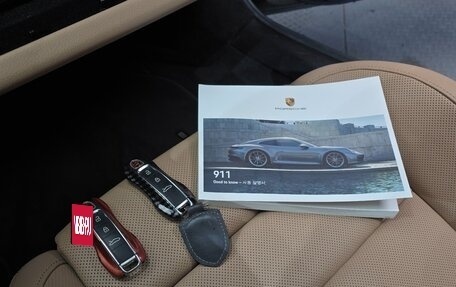 Porsche 911, 2021 год, 13 500 000 рублей, 2 фотография
