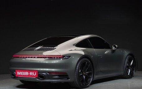 Porsche 911, 2021 год, 13 500 000 рублей, 3 фотография