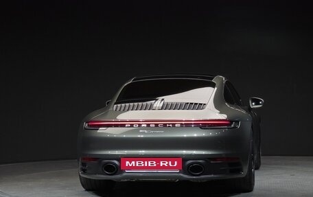 Porsche 911, 2021 год, 13 500 000 рублей, 5 фотография