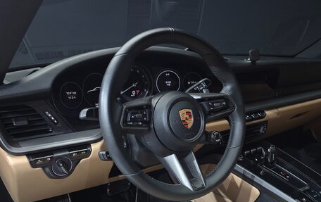 Porsche 911, 2021 год, 13 500 000 рублей, 20 фотография