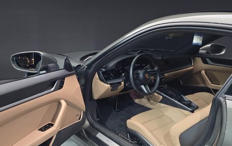 Porsche 911, 2021 год, 13 500 000 рублей, 16 фотография