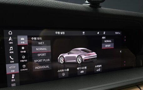 Porsche 911, 2021 год, 13 500 000 рублей, 32 фотография