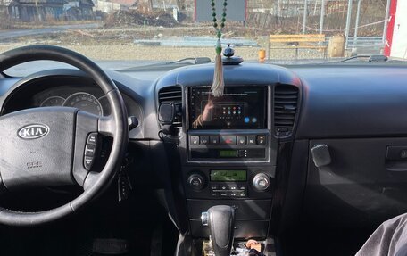 KIA Sorento IV, 2008 год, 950 000 рублей, 7 фотография