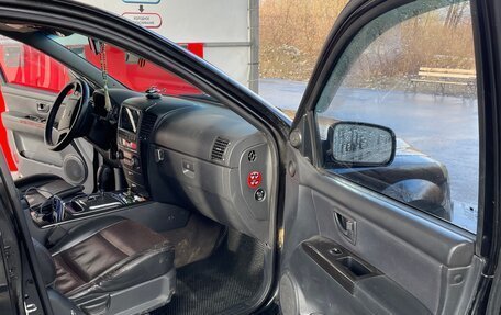 KIA Sorento IV, 2008 год, 950 000 рублей, 9 фотография