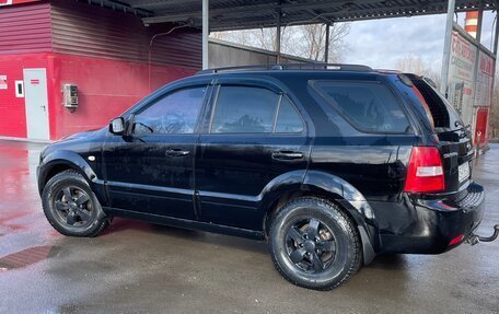 KIA Sorento IV, 2008 год, 950 000 рублей, 4 фотография